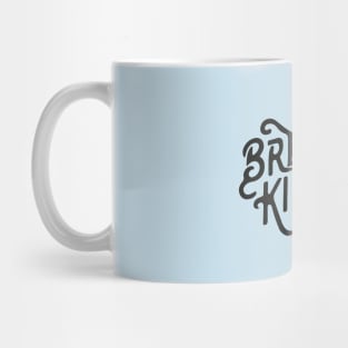 National Dentist Day – March Mug